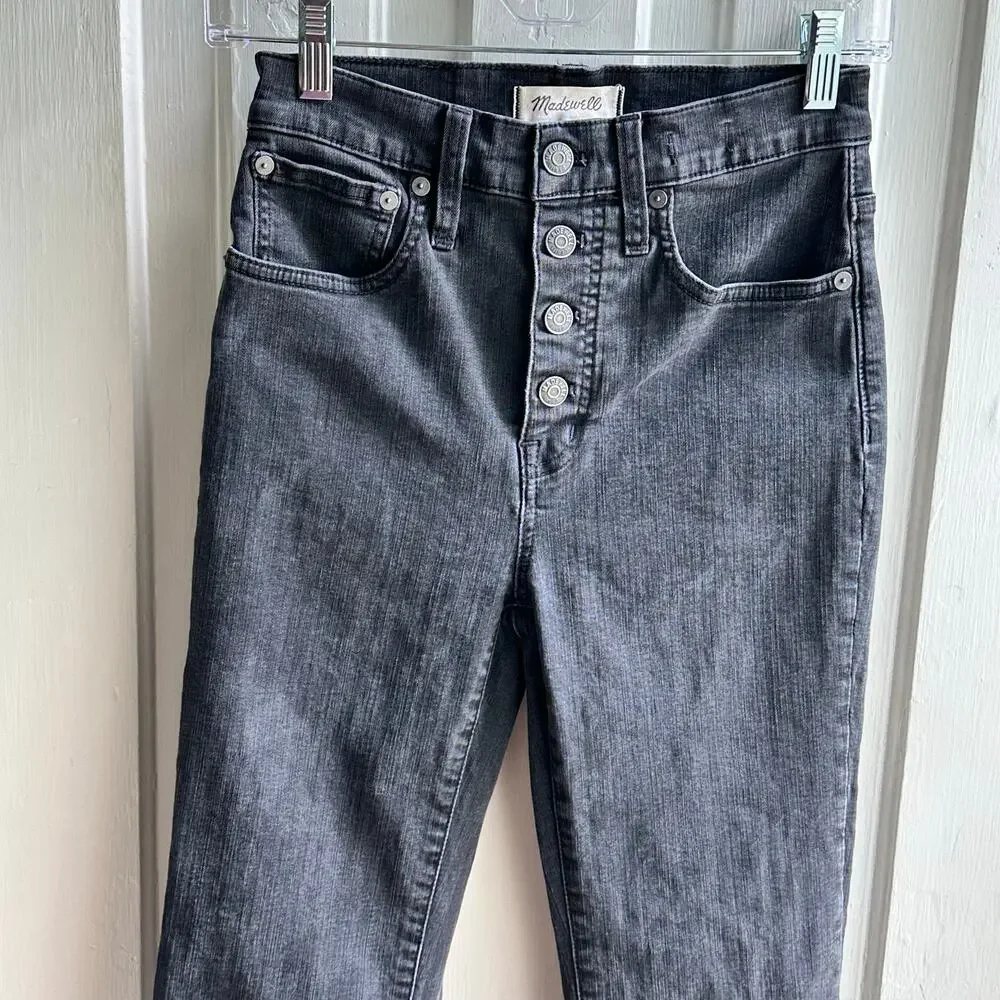 Madewell cali demi